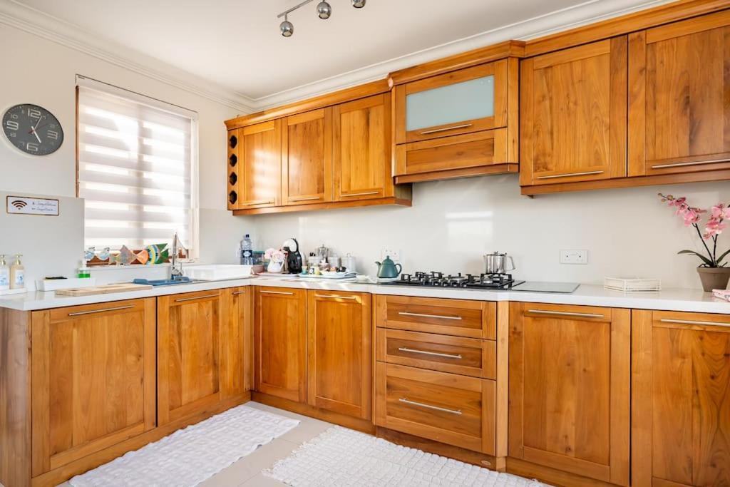 Seagull Penthouse Marsaxlokkアパートメント エクステリア 写真