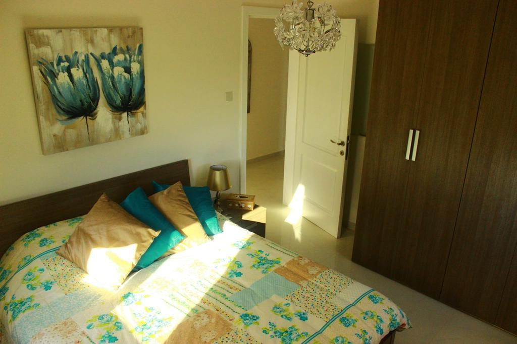 Seagull Penthouse Marsaxlokkアパートメント 部屋 写真