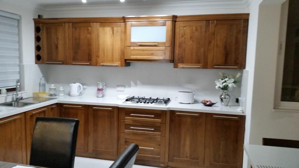 Seagull Penthouse Marsaxlokkアパートメント エクステリア 写真