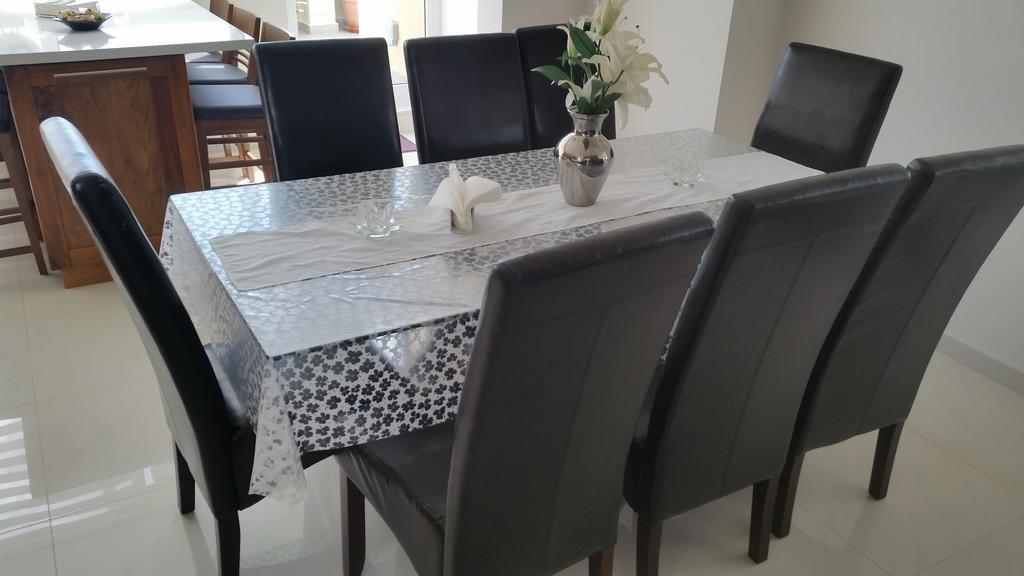 Seagull Penthouse Marsaxlokkアパートメント エクステリア 写真