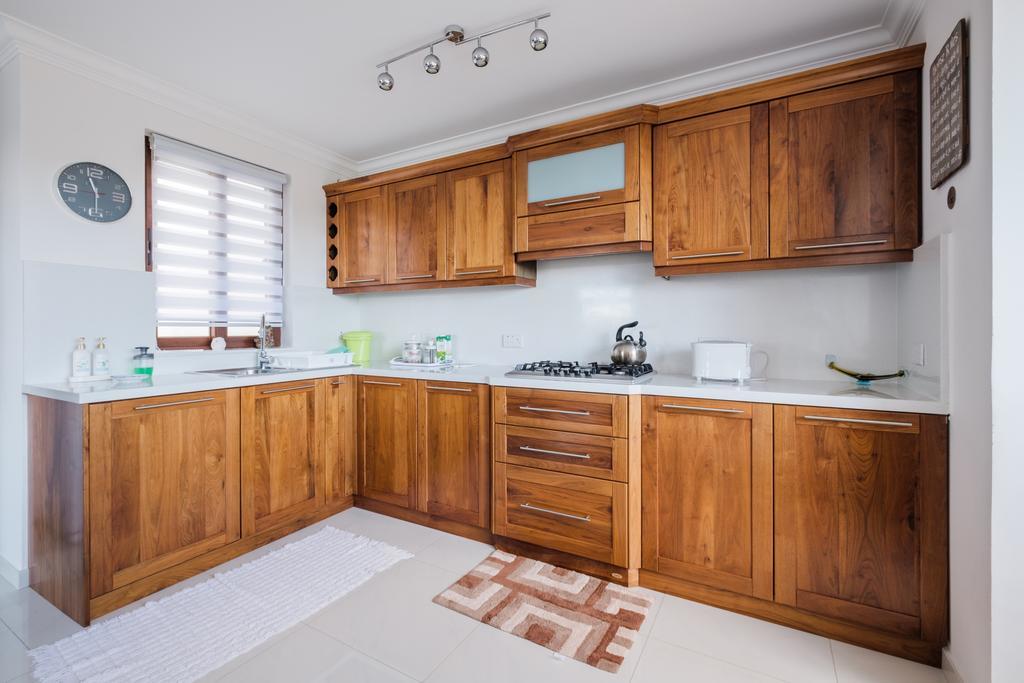 Seagull Penthouse Marsaxlokkアパートメント エクステリア 写真