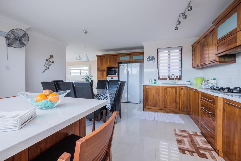 Seagull Penthouse Marsaxlokkアパートメント エクステリア 写真